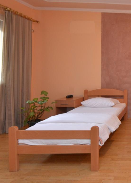 Guest House Vila Bor Novi Sad Exterior photo