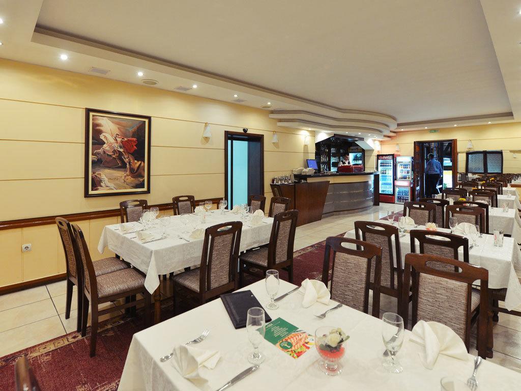 Guest House Vila Bor Novi Sad Exterior photo